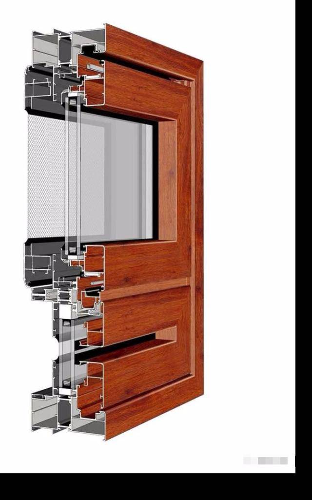 鋁合金門窗新國標,新變化║開盾門窗繼續堅守標準砥礪前行_相關