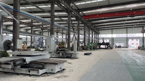 寧陽(yáng)高端裝備制造項(xiàng)目落地，畜牧設(shè)備技術(shù)直供世界500強(qiáng)企業(yè)